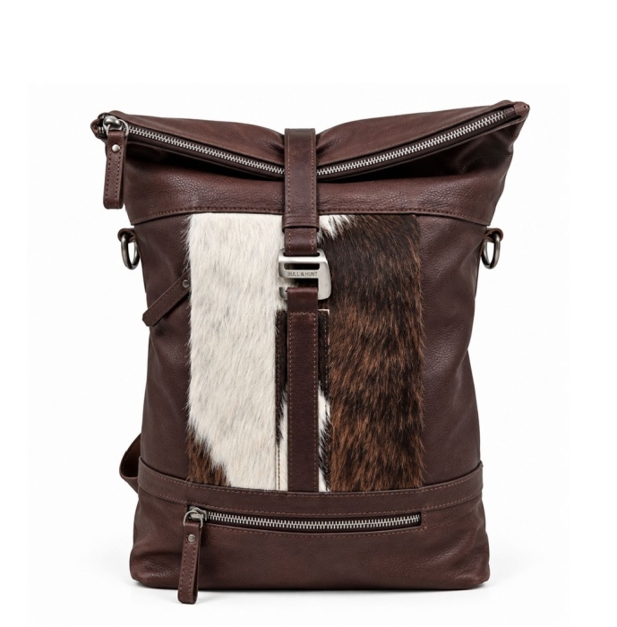 ROLLTOP BACKPACK SHERPA